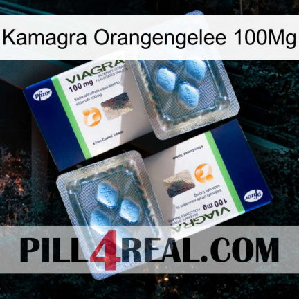 Kamagra Orange Jelly 100Mg viagra5